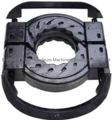 BOP mühürü Tipi U VBR Ram paketleyici 13 5/8 " 15000 PSI API 16A Standart