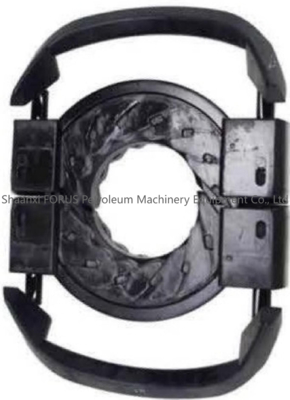 BOP Keçe Tipi U VBR Ram paketleyici 13 5/8" 15K API 16A Standart Malzeme NBR