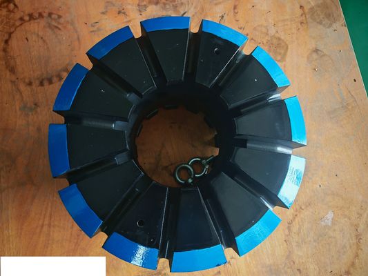 Hydril GK Type 7 1/16" 3000PSI Packing Element for Oilfield Drilling BOP Equipment API 16A Standard