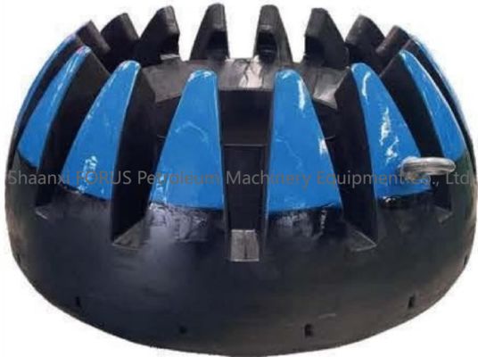 BOP Seal NBR Spherical Packing Element 16 3/4"5K for Oilfield Drilling