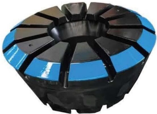 5000PSI Basınçlı BOP Contası NBR Halkalı Paketleme Elemanı Tipi GK 7 1 16 İnç 5K Petrol Sahası Sondaj Uygulamaları İçin Uygun