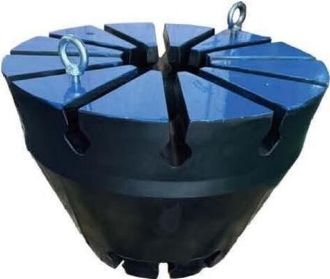 BOP Mühürü BOP Paketleme Ürünü BOP Paketleme Ürünü Tip GK 7 1/16 "10K Petrol Alanı Buhranı için