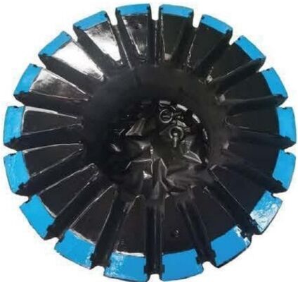 5000PSI Basınç BOP Mühürlü Halkalı Paketleme Elementi Tipi GK 13 5/8 Inch 5K İdeal Petrol Alanı Buhran Ekipmanı Bileşeni