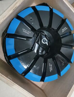 GK Type Hydril  7 1/16" 3000PSI Packing Element For Oilfield BOP Equipment