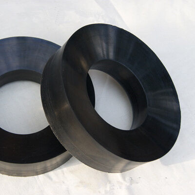 Çamur Pompası Pistonu 6-1/2'' BOMCO F-1000 Çamur Pompası Yedek Parçaları API 7K