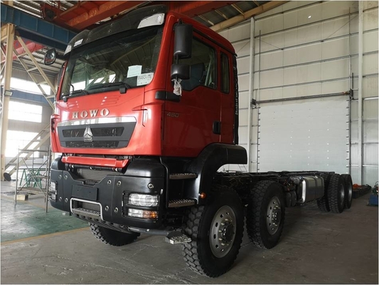 FR270 60k Sarmal Boru Ünitesi 60000 LBS WP 5000psi