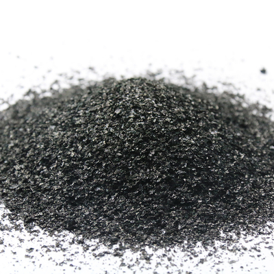%8-10 Potasyum Humat Tozu %100 Suda Çözünürlük