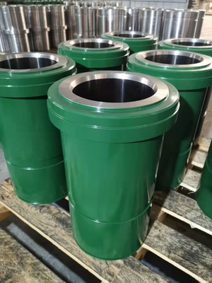 170mm Çamur Pompası Astarı