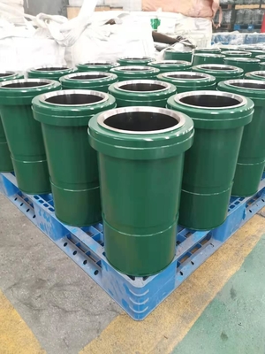 170mm Çamur Pompası Astarı
