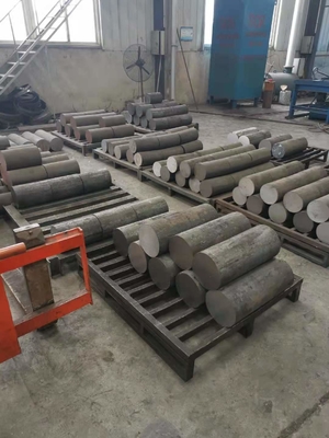 170mm Çamur Pompası Astarı