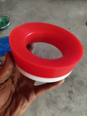 Üretan Kauçuk Piston