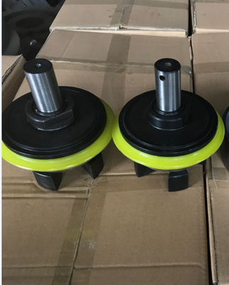 Çamur Pompası Parçaları RS F-1600 Çamur Pompası İçin Yüksek Kaliteli Valf Assy