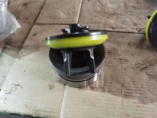 Çamur Pompası Parçaları RS F-1600 Çamur Pompası İçin Yüksek Kaliteli Valf Assy