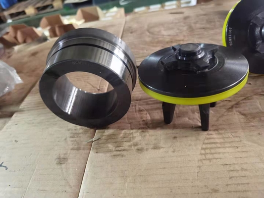 Çamur Pompası Parçaları RS F-1600 Çamur Pompası İçin Yüksek Kaliteli Valf Assy