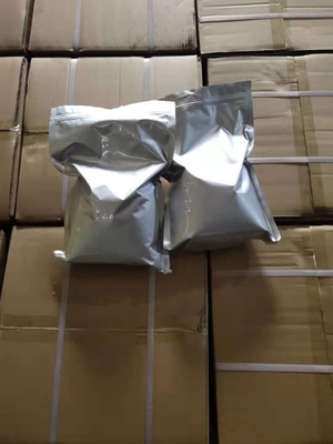 Potasyum Humat PH 9-11 Sondaj Sıvısı Katkı Maddeleri %65-%70