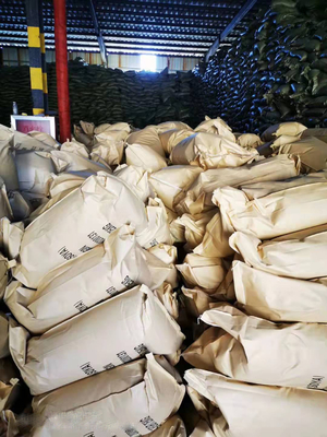Potasyum Humat PH 9-11 Sondaj Sıvısı Katkı Maddeleri %65-%70