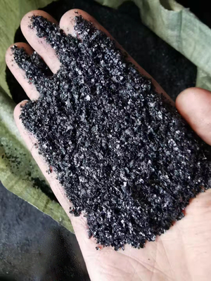 9-11 Sondaj Çamuru İçin PH Sondaj Sıvısı Katkı Maddeleri %15 Nem