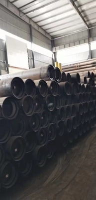 SPEC 5CT ISO11960 Sondaj Muhafaza Borusu API 4-1 / 2" - 20"