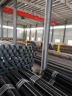 SPEC 5CT ISO11960 Sondaj Muhafaza Borusu API 4-1 / 2" - 20"