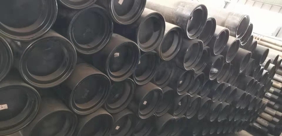 Sondaj Muhafaza Borusu API SPEC 5CT ISO11960 LTC Diş Bağlantısı