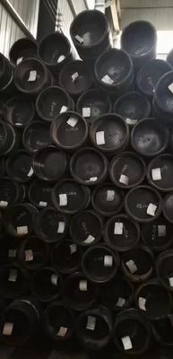6-5/8" API SPEC 5CT Sondaj Muhafaza Borusu J55 Petrol Sahası Sondajı