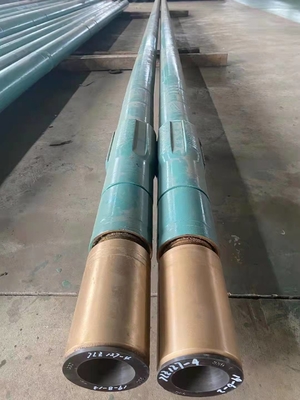 9-5/8" Aşağı Delik Motorlu Yönlü Delme 7/5/8 REG