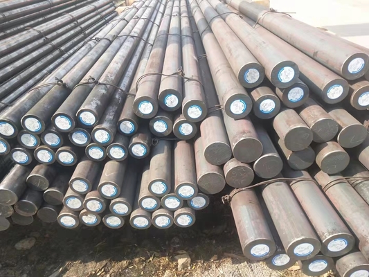OD 20FT AIS I4140 Özel Alaşımlı Çelik 1 1/2" ila 3 1/2"