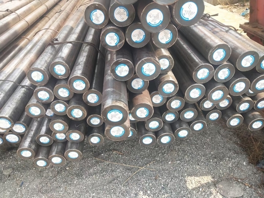 OD 20FT AIS I4140 Özel Alaşımlı Çelik 1 1/2" ila 3 1/2"
