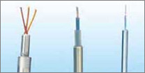 0.25'' ila 0.625'' Hidrolik Kontrol Hattı Petrol Sondajı 316L 2205 13Cr 825 2507