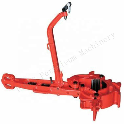 Alaşımlı Çelik API 7K Wellhead Tools Workover Manual Tong
