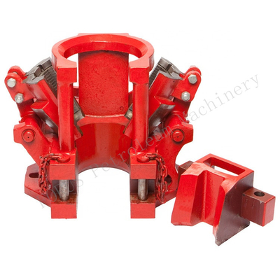 1.315" ila 5-1 / 2" Kuyu Başlı Aletler