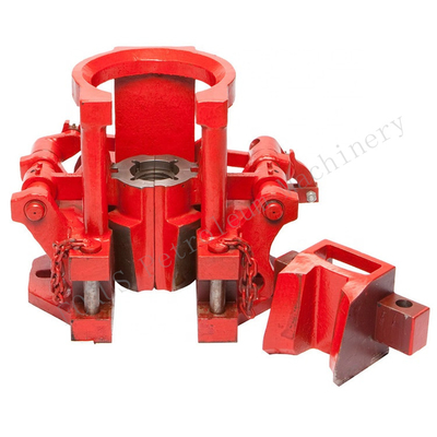 1.315" ila 5-1 / 2" Kuyu Başlı Aletler