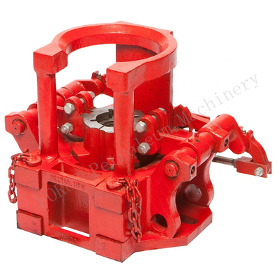 1.315" ila 5-1 / 2" Kuyu Başlı Aletler