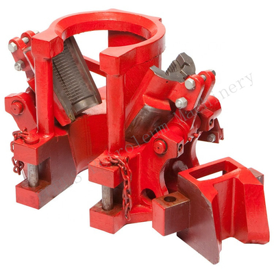 1.315" ila 5-1 / 2" Kuyu Başlı Aletler