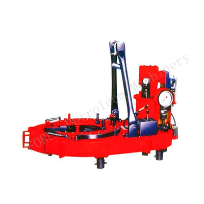 SX/SLX TQ340/35YA Hidrolik Muhafaza Güç Maşası 5 1/2" ila 13 3/8"