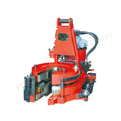 Sondaj Borusu Hidrolik Enayi Çubuk Güç Tong API 7K 2-7/8"-8"