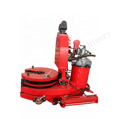 Sondaj Borusu Hidrolik Enayi Çubuk Güç Tong API 7K 2-7/8"-8"