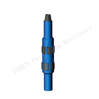 API Downhole Araçları Sondaj Muhafaza Borusu 4.5'' ila 20" Muhafaza Kazıyıcı