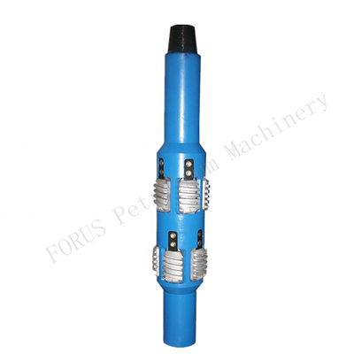 API Downhole Araçları Sondaj Muhafaza Borusu 4.5'' ila 20" Muhafaza Kazıyıcı