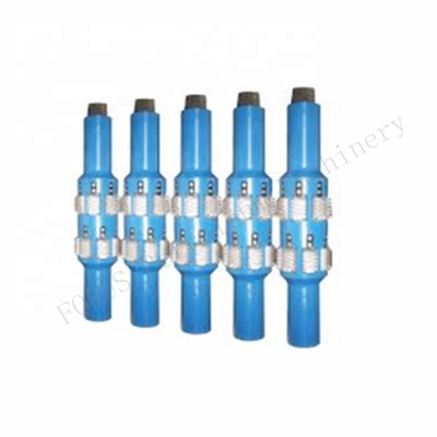 API Downhole Araçları Sondaj Muhafaza Borusu 4.5'' ila 20" Muhafaza Kazıyıcı