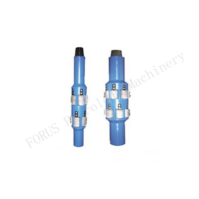 API Downhole Araçları Sondaj Muhafaza Borusu 4.5'' ila 20" Muhafaza Kazıyıcı