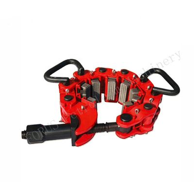 35CrMo Kuyu Başlı Aletler Güvenlik Kaldırma Kelepçeleri 2 7/8'' - 36 1/8''