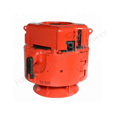 SE 150T-750T Slip Tip Asansörler 28CrNiMo Dövme 2 3/8'' 13 3/8''