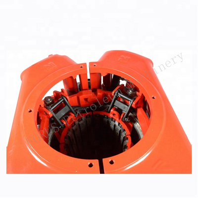 SE 150T-750T Slip Tip Asansörler 28CrNiMo Dövme 2 3/8'' 13 3/8''