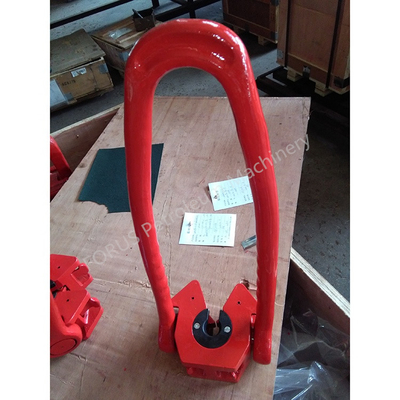 SRE20 SRE25 Kuyu Başlı Aletler API 8A Enayi Çubuk Asansör