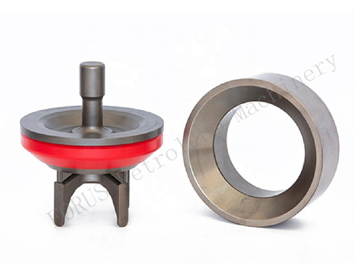 Bomco F1600 Çamur Pompası Parçaları Valf Grubu 35CrMo API 7K