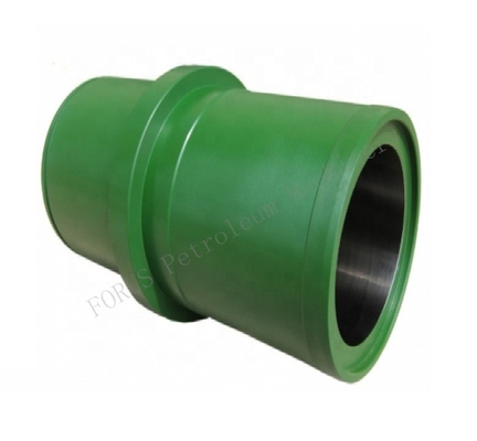 LS 3NB-1300 Çamur Pompası Korozyon Direnci için Petrol Sahası Sondaj Çamur Pompası Astarı