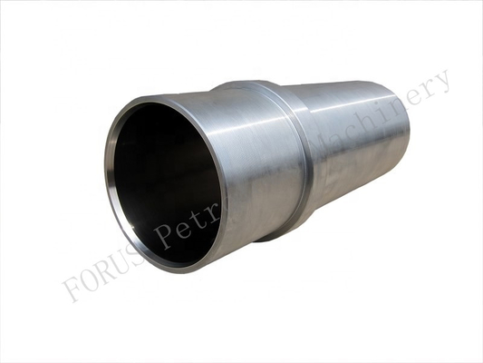 LS 3NB-1300 Çamur Pompası Korozyon Direnci için Petrol Sahası Sondaj Çamur Pompası Astarı