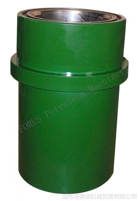 LS 3NB-1300 Çamur Pompası Korozyon Direnci için Petrol Sahası Sondaj Çamur Pompası Astarı