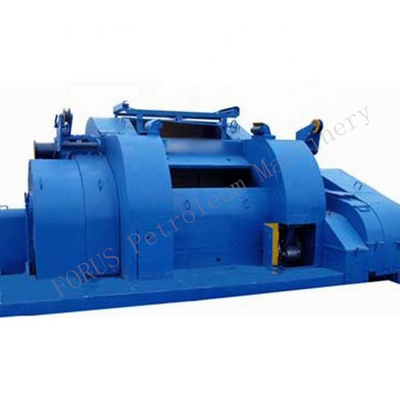 Petrol Sahası Sondaj Rig Drawworks JC40D JC50D JC70D JC90D